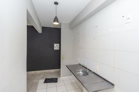 Apartamento para alugar com 67m², 2 quartos e 1 vaga Apartamento para alugar com 67m², 2 quartos e 1 vagaCozinha e Área de Serviço
