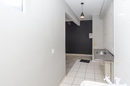 Apartamento para alugar com 67m², 2 quartos e 1 vaga Apartamento para alugar com 67m², 2 quartos e 1 vagaCozinha e Área de Serviço