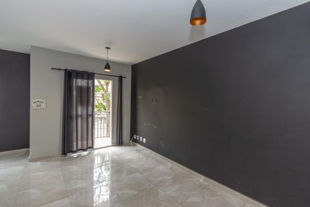 Apartamento para alugar com 67m², 2 quartos e 1 vaga Apartamento para alugar com 67m², 2 quartos e 1 vagaSala de Estar/Jantar