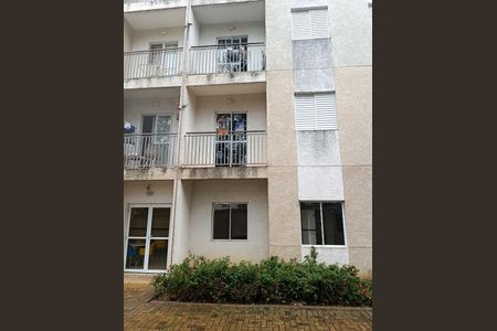 Apartamento para alugar com 67m², 2 quartos e 1 vaga Apartamento para alugar com 67m², 2 quartos e 1 vagaPlaca