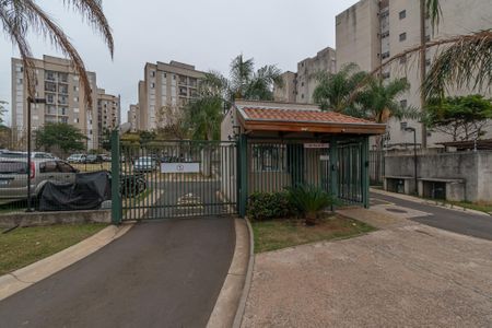 Apartamento para alugar com 67m², 2 quartos e 1 vaga Apartamento para alugar com 67m², 2 quartos e 1 vagaFachada e Portaria