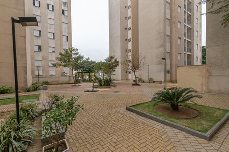Apartamento para alugar com 67m², 2 quartos e 1 vaga Apartamento para alugar com 67m², 2 quartos e 1 vagaÁrea comum
