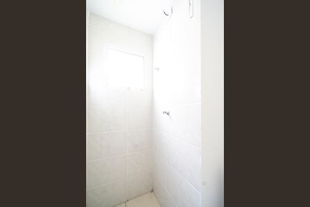 Banheiro de apartamento para alugar com 1 quarto, 36m² em Vila Granada, São Paulo