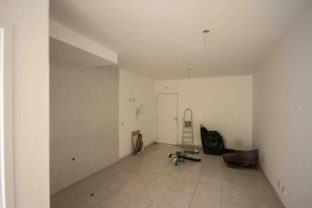 Studio de kitnet/studio para alugar com 1 quarto, 36m² em Vila Granada, São Paulo