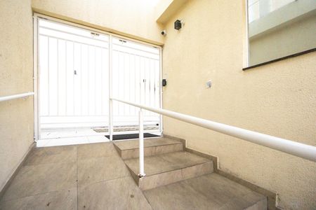 Apartamento para alugar com 36m², 1 quarto e sem vagaEntrada