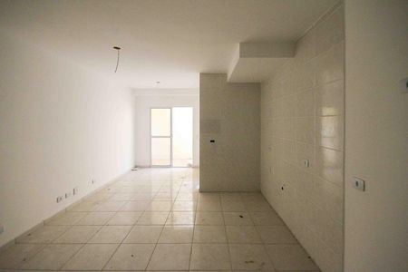 Studio de kitnet/studio para alugar com 1 quarto, 36m² em Vila Granada, São Paulo