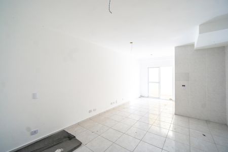 Studio de apartamento para alugar com 1 quarto, 36m² em Vila Granada, São Paulo