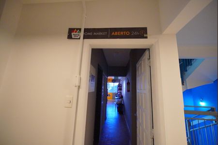 Apartamento para alugar com 30m², 1 quarto e sem vagaMercadinho