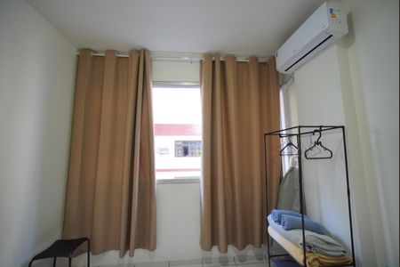 Quarto de apartamento para alugar com 1 quarto, 30m² em Centro, Florianópolis