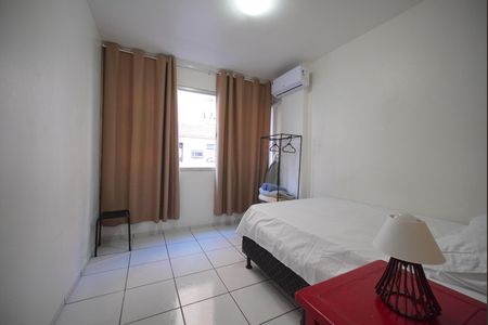 Quarto de apartamento para alugar com 1 quarto, 30m² em Centro, Florianópolis