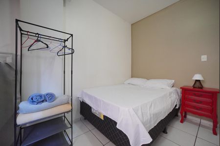 Apartamento para alugar com 30m², 1 quarto e sem vagaQuarto