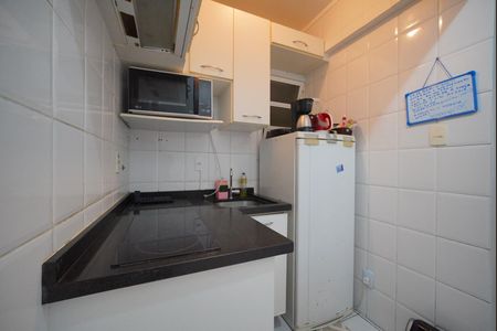 Apartamento para alugar com 30m², 1 quarto e sem vagaCozinha