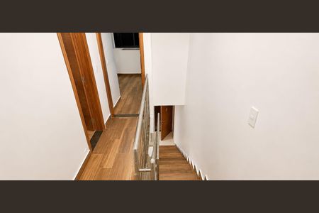 Casa para alugar com 43m², 2 quartos e 1 vagaCorredor