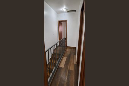 Casa para alugar com 43m², 2 quartos e 1 vagaCorredor