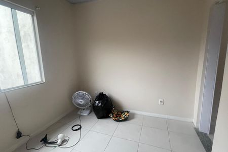 Casa para alugar com 50m², 1 quarto e sem vagaQuarto