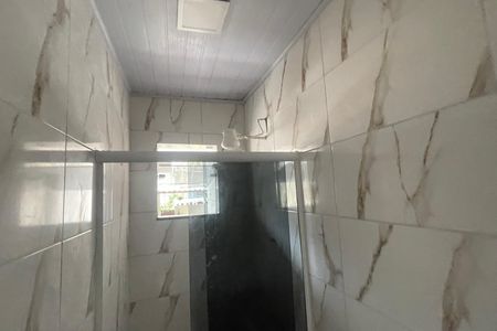 Casa para alugar com 50m², 1 quarto e sem vagaBanheiro
