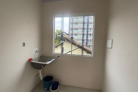 Casa para alugar com 50m², 1 quarto e sem vagaÁrea de Serviço