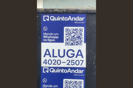 Casa para alugar com 50m², 1 quarto e sem vagaPlaquinha instalada