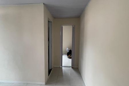 Casa para alugar com 50m², 1 quarto e sem vagaCorredor