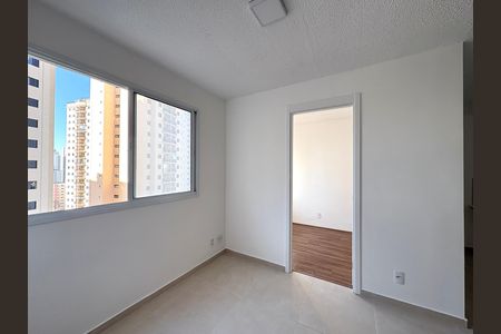 Sala de apartamento para alugar com 2 quartos, 36m² em Nossa Senhora do O, São Paulo
