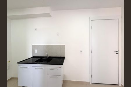 Apartamento para alugar com 36m², 2 quartos e sem vaga Apartamento para alugar com 36m², 2 quartos e sem vagaCozinha