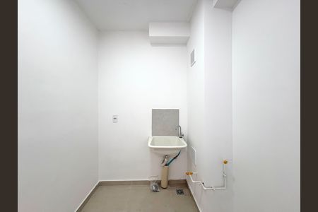 Apartamento para alugar com 36m², 2 quartos e sem vaga Apartamento para alugar com 36m², 2 quartos e sem vagaÁrea de Serviço
