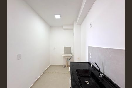 Apartamento para alugar com 36m², 2 quartos e sem vaga Apartamento para alugar com 36m², 2 quartos e sem vagaCozinha