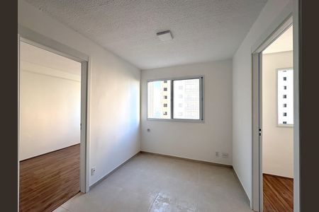 Sala de apartamento para alugar com 2 quartos, 36m² em Nossa Senhora do O, São Paulo