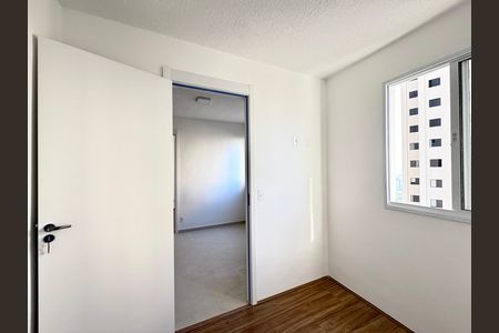 Quarto 1 de apartamento para alugar com 2 quartos, 36m² em Nossa Senhora do O, São Paulo