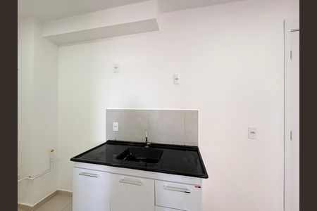 Apartamento para alugar com 36m², 2 quartos e sem vaga Apartamento para alugar com 36m², 2 quartos e sem vagaCozinha