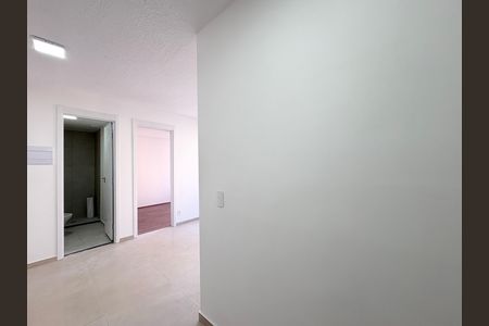 Apartamento para alugar com 36m², 2 quartos e sem vaga Apartamento para alugar com 36m², 2 quartos e sem vagaCozinha
