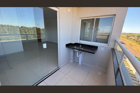 Apartamento para alugar com 65m², 2 quartos e 1 vaga