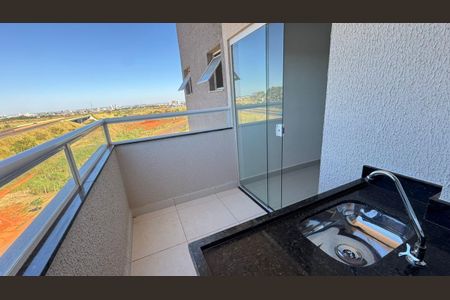 Apartamento para alugar com 65m², 2 quartos e 1 vaga