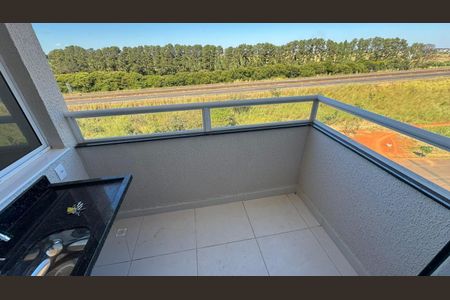 Apartamento para alugar com 2 quartos, 65m² em Novo Mundo, Uberlândia