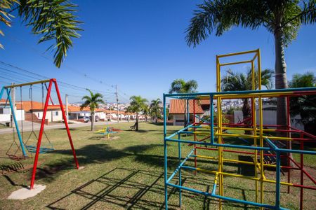 Casa de condomínio para alugar com 70m², 2 quartos e 2 vagas Casa de condomínio para alugar com 70m², 2 quartos e 2 vagasÁrea comum