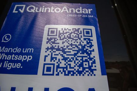 Casa de condomínio para alugar com 70m², 2 quartos e 2 vagas Casa de condomínio para alugar com 70m², 2 quartos e 2 vagasPlaca
