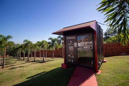 Casa de condomínio para alugar com 70m², 2 quartos e 2 vagas Casa de condomínio para alugar com 70m², 2 quartos e 2 vagasÁrea comum