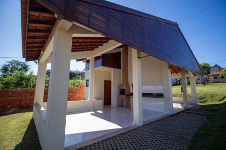 Casa de condomínio para alugar com 70m², 2 quartos e 2 vagas Casa de condomínio para alugar com 70m², 2 quartos e 2 vagasÁrea comum