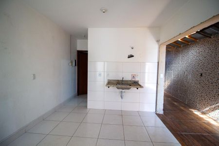 Casa de condomínio para alugar com 70m², 2 quartos e 2 vagas Casa de condomínio para alugar com 70m², 2 quartos e 2 vagasCozinha