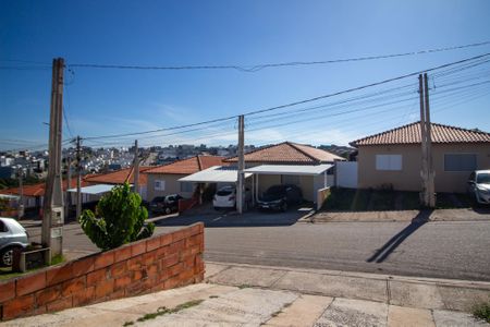 Casa de condomínio para alugar com 70m², 2 quartos e 2 vagas Casa de condomínio para alugar com 70m², 2 quartos e 2 vagasVista do Quarto