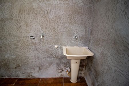 Casa de condomínio para alugar com 70m², 2 quartos e 2 vagas Casa de condomínio para alugar com 70m², 2 quartos e 2 vagasÁrea de Serviço