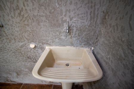 Casa de condomínio para alugar com 70m², 2 quartos e 2 vagas Casa de condomínio para alugar com 70m², 2 quartos e 2 vagasÁrea de Serviço