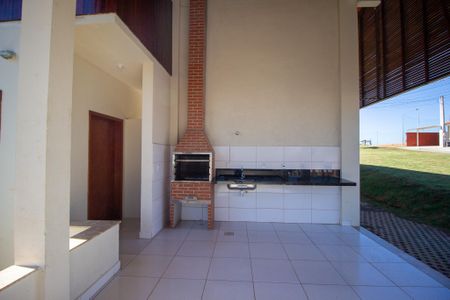 Casa de condomínio para alugar com 70m², 2 quartos e 2 vagas Casa de condomínio para alugar com 70m², 2 quartos e 2 vagasÁrea comum