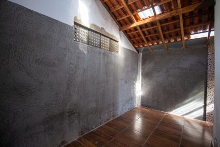Casa de condomínio para alugar com 70m², 2 quartos e 2 vagas Casa de condomínio para alugar com 70m², 2 quartos e 2 vagasÁrea de Serviço