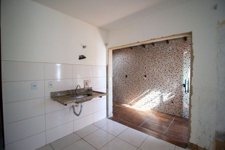 Casa de condomínio para alugar com 70m², 2 quartos e 2 vagas Casa de condomínio para alugar com 70m², 2 quartos e 2 vagasCozinha