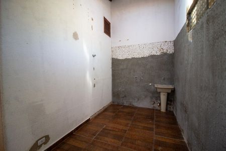 Casa de condomínio para alugar com 70m², 2 quartos e 2 vagas Casa de condomínio para alugar com 70m², 2 quartos e 2 vagasÁrea de Serviço
