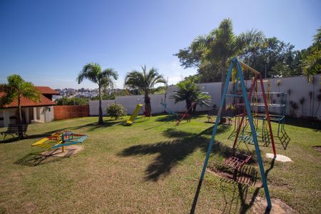 Casa de condomínio para alugar com 70m², 2 quartos e 2 vagas Casa de condomínio para alugar com 70m², 2 quartos e 2 vagasÁrea comum