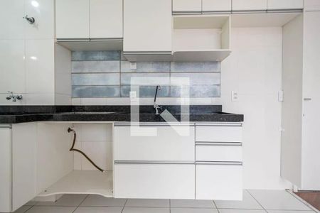Apartamento para alugar com 40m², 2 quartos e 1 vaga Apartamento para alugar com 40m², 2 quartos e 1 vagaCozinha