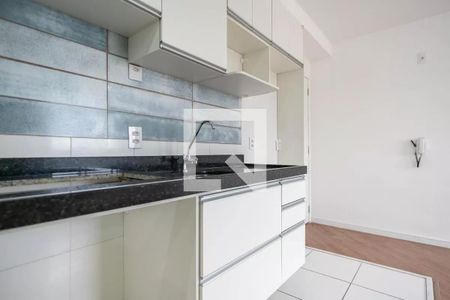 Apartamento para alugar com 40m², 2 quartos e 1 vaga Apartamento para alugar com 40m², 2 quartos e 1 vagaCozinha