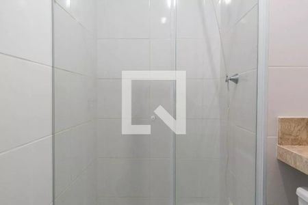 Apartamento para alugar com 40m², 2 quartos e 1 vaga Apartamento para alugar com 40m², 2 quartos e 1 vagaBanheiro